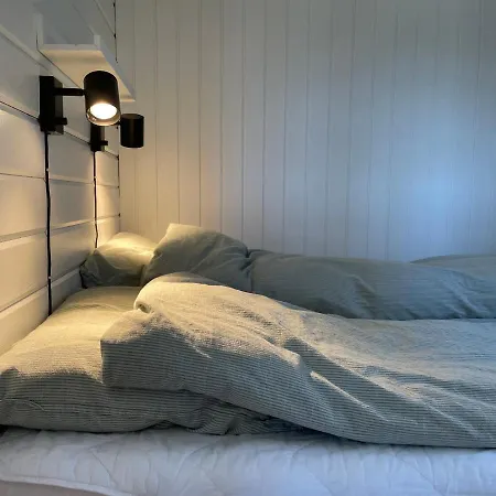 Hygge Campingplatz 3*