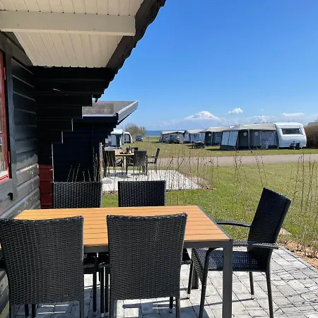 Hygge Campingplatz