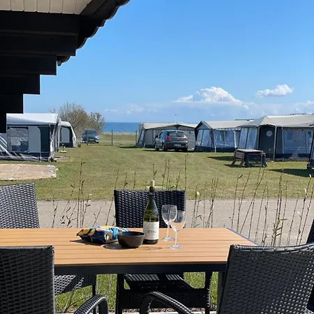 Campingplatz Hygge 3*