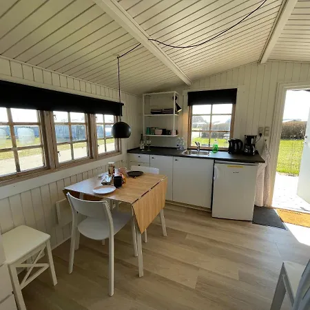 Campingplatz Hygge