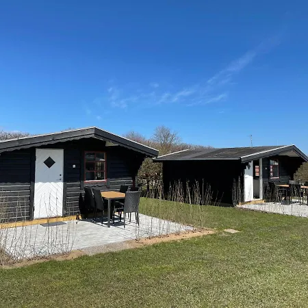 Campingplatz Hygge