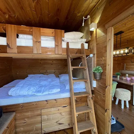 Hygge Campingplatz Odder