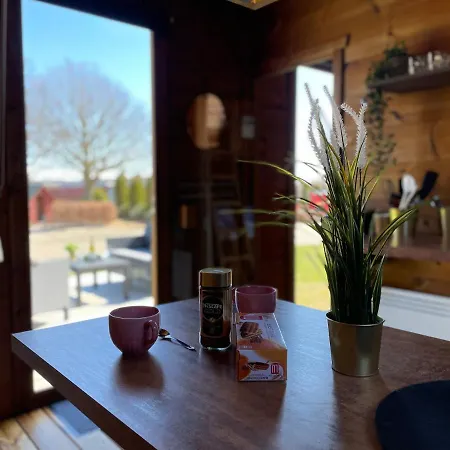 Campingplatz Hygge