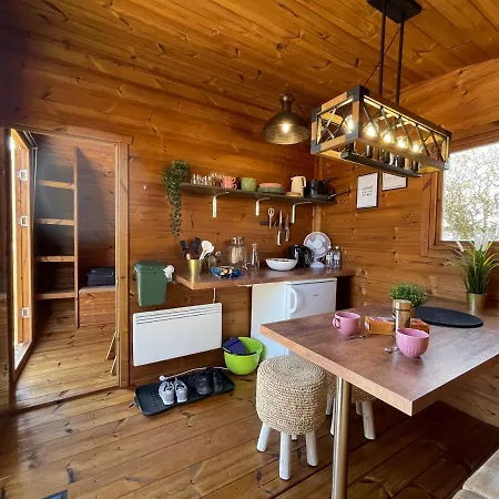 Hygge Campingplatz