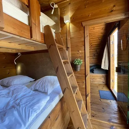 Hygge Campingplatz