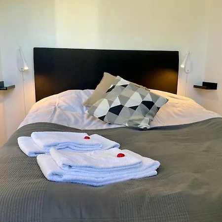 Hygge 3* Odder