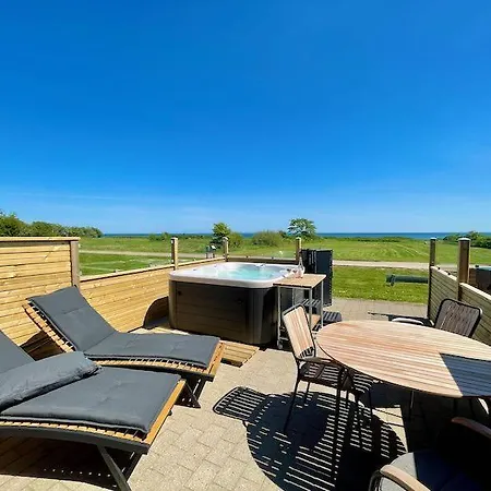 Hygge Campingplatz Odder