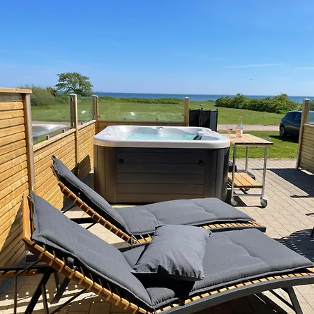 Hygge Campingplatz Odder