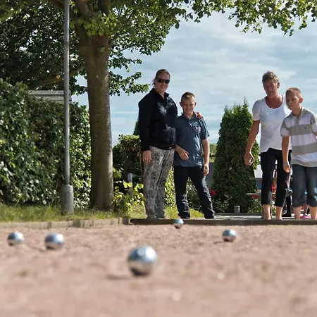 Campingplatz Hygge