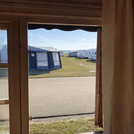 Hygge Campingplatz